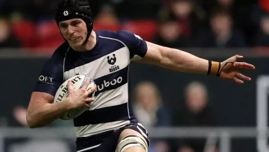 Bristol Bears vs Argentina XV TV guide, kick-off time and full team news