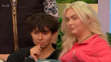 Bristol Big Brother star slams housemate's behaviour on her birthday