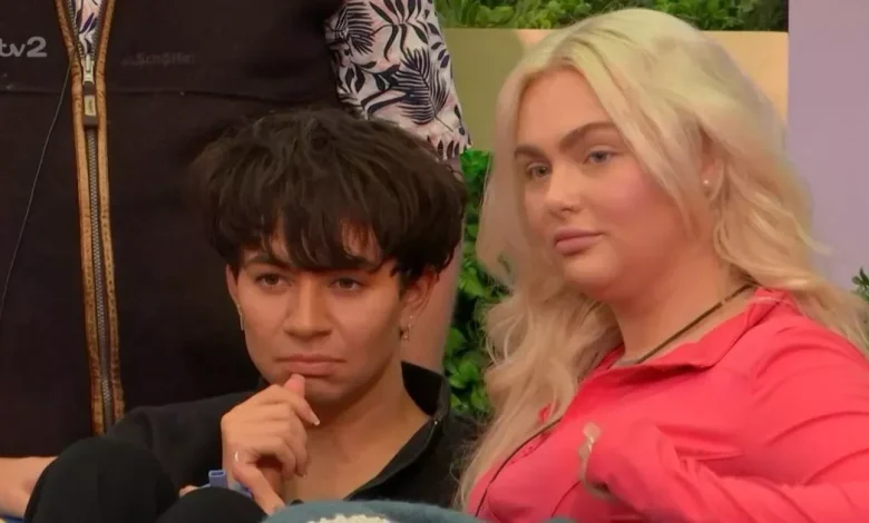 Bristol Big Brother star slams housemate's behaviour on her birthday