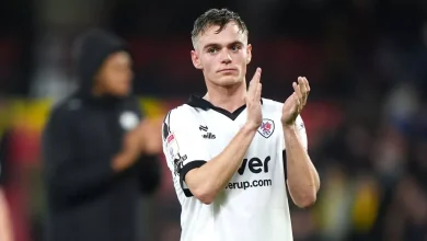 Bristol City to make late Scott Twine call for Wrexham trip as new Robins injury update issued