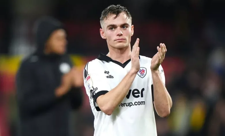 Bristol City to make late Scott Twine call for Wrexham trip as new Robins injury update issued