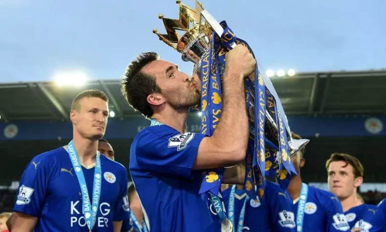 Bristol Rovers League Two rivals appoint Premier League winner as manager