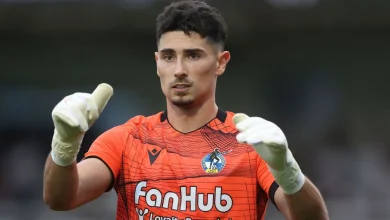 Bristol Rovers predicted team vs Cheltenham Town with Luke Southwood and Joel Cotterill to return