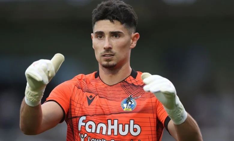 Bristol Rovers predicted team vs Cheltenham Town with Luke Southwood and Joel Cotterill to return