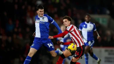 Bristol Rovers predicted team vs Notts County with win needed