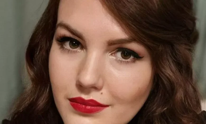 Brit, 32, who 'wanted violent death' flew to US to meet creep from sick website