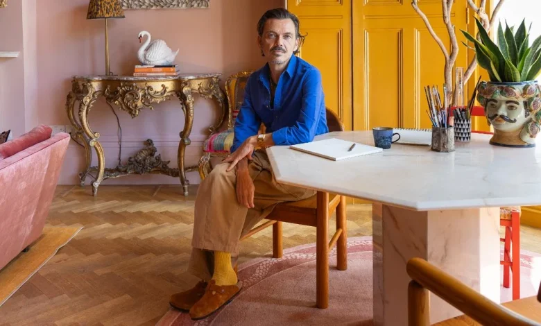 Brit Awards 2026 trophy unveiled by Manchester artist with city inspiration