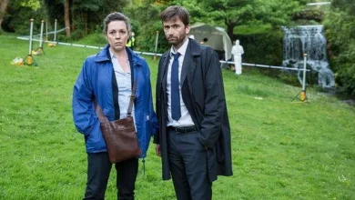 Brit crime thriller branded 'the best ever' landing on Netflix in days
