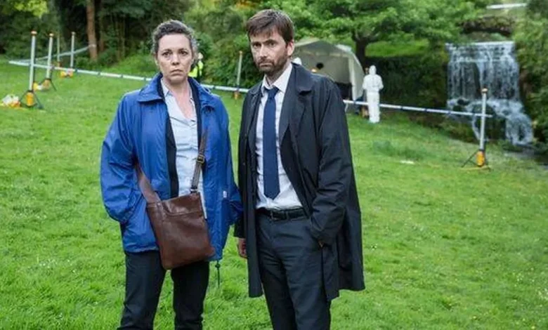 Brit crime thriller branded 'the best ever' landing on Netflix in days