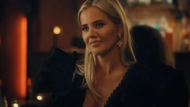 Brit reality star reveals she's ENGAGED with snap of her huge ring and very posh wedding announcement