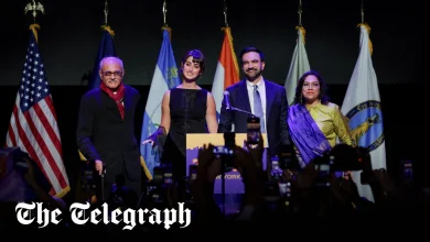 Britain had a Nazi streak — and other teachings from Zohran Mamdani’s father