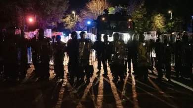 Britain’s asylum crackdown is making Ireland panic