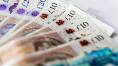 Britain’s stingy state pension is good news