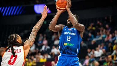 British Basketball Federation set to go into administration, say sources