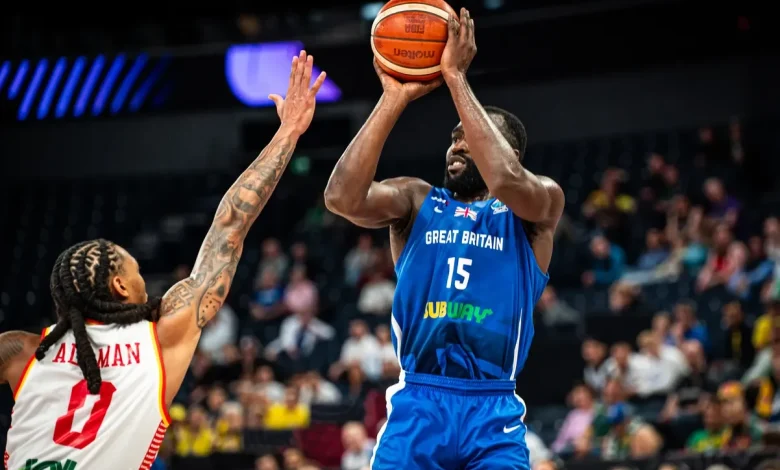 British Basketball Federation set to go into administration, say sources