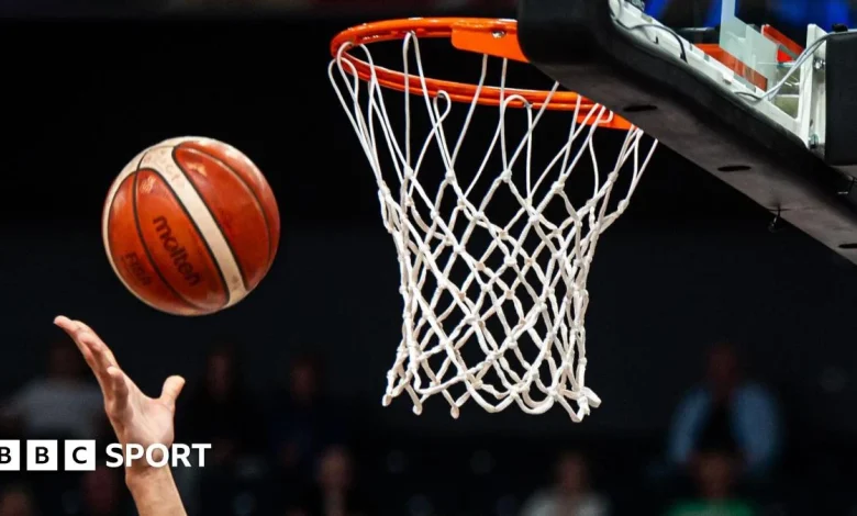 British Basketball Federation to enter liquidation as crisis engulfing sport continues