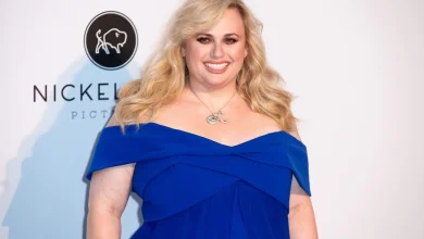 British Film Company Asks to Be Removed as Defendant From Rebel Wilson Countersuit