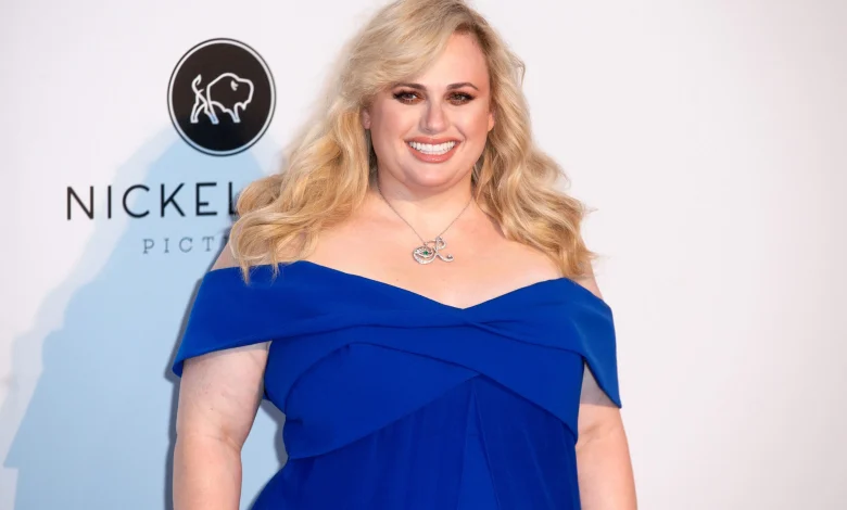 British Film Company Asks to Be Removed as Defendant From Rebel Wilson Countersuit