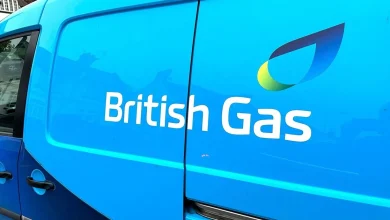 British Gas customers urged to cook and clean between these hours