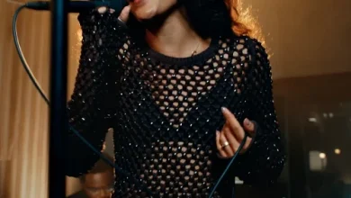 British breakthrough stars Olivia Dean and Lola Young light up Grammy nominations