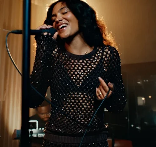 British breakthrough stars Olivia Dean and Lola Young light up Grammy nominations