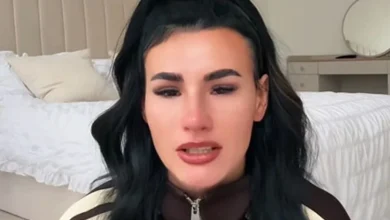 British influencer Brittany Miller admits to lying about having cancer after years of rumors