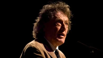 British playwright Tom Stoppard, who won Oscar for ‘Shakespeare in Love,’ dead at 88