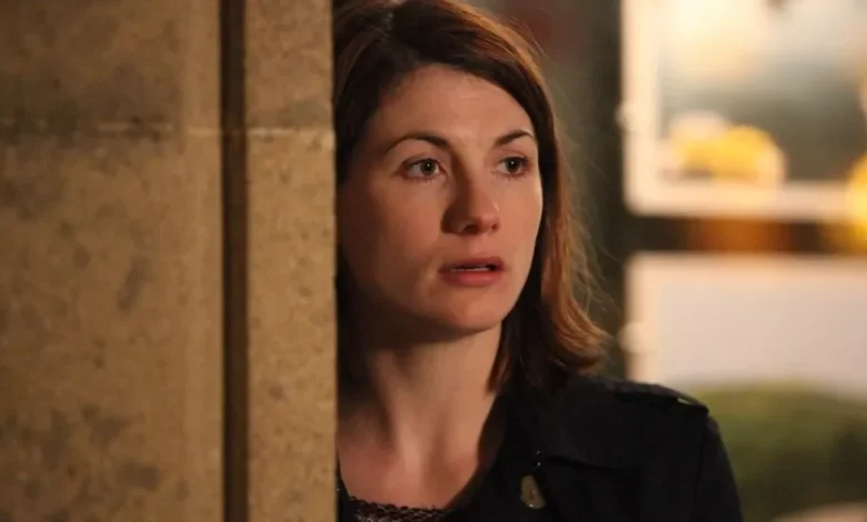 British series hailed as ‘best crime thriller ever’ has finally dropped on Netflix