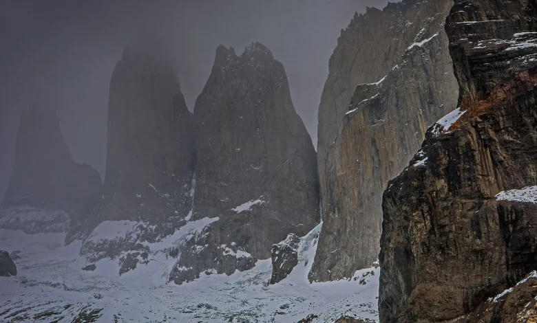 British woman among five killed in snowstorm in Chilean Patagonia