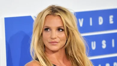 Britney Spears Defended by Restaurant Manager After 'Erratic' Outing