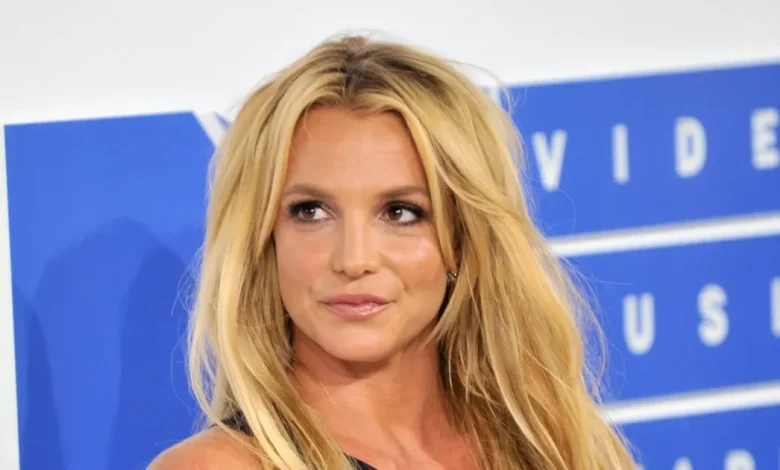 Britney Spears Defended by Restaurant Manager After 'Erratic' Outing