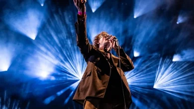 Britpop Icons Pulp Announce Australian and New Zealand Tour