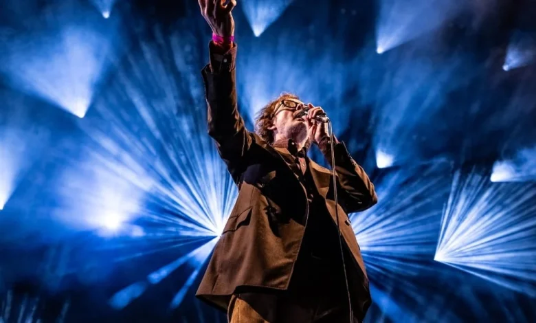 Britpop Icons Pulp Announce Australian and New Zealand Tour