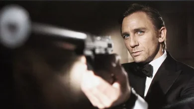 Brits reveal who their favourite James Bond is – and there's a generational divide
