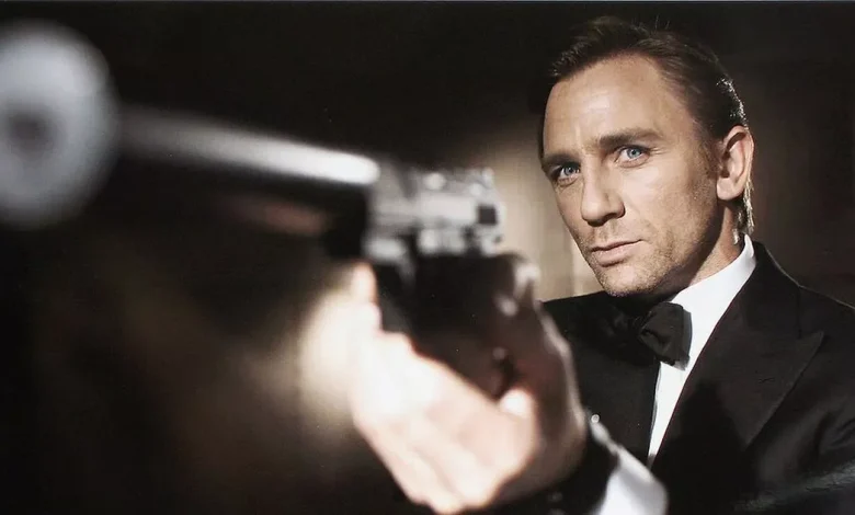 Brits reveal who their favourite James Bond is – and there's a generational divide