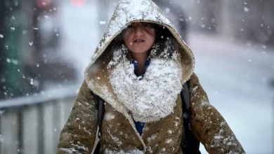 Brits told to prepare emergency kit with seven items ahead of 'severe weather'