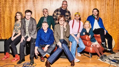 Britt pop legends Pulp to play two nights at the iconic Sydney Opera House forecourt March 2026