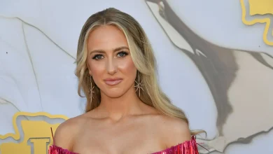 Brittany Mahomes Hits 1587 Prime as Patrick Mahomes Readies for High-Stakes Colts Game