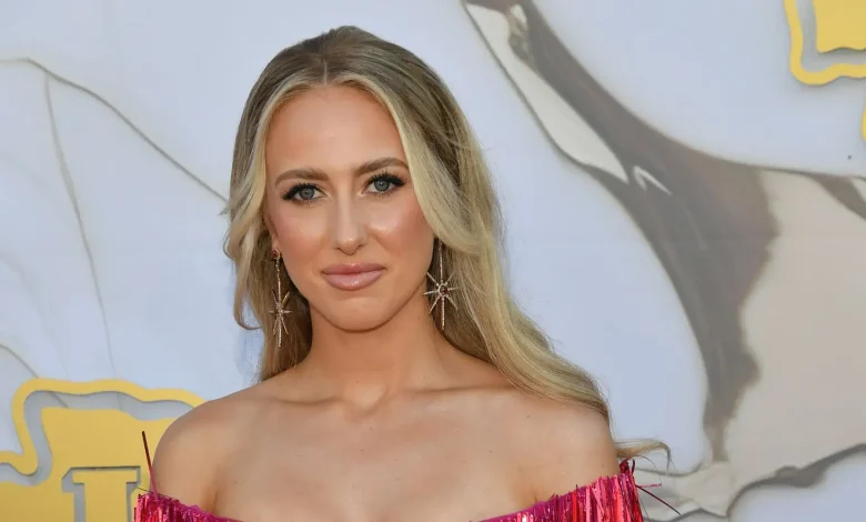 Brittany Mahomes Hits 1587 Prime as Patrick Mahomes Readies for High-Stakes Colts Game