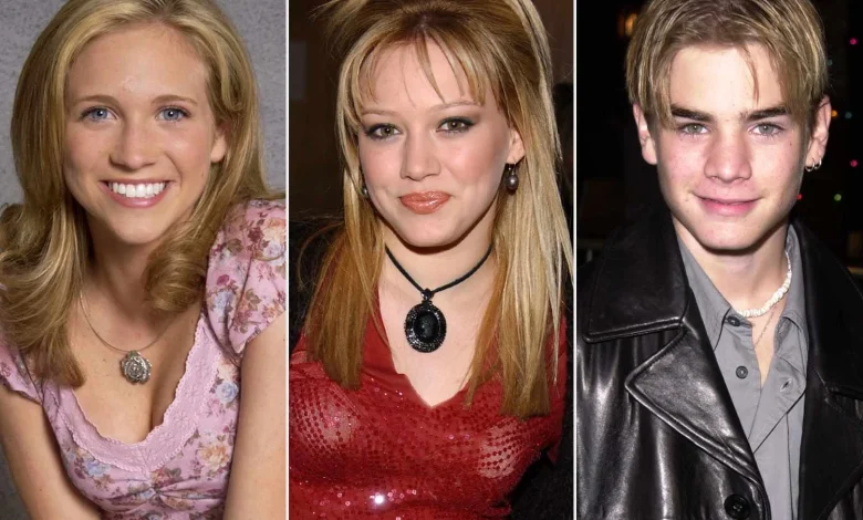 Brittany Snow Reflects on Teen Nightclub Culture with Hilary Duff and Others