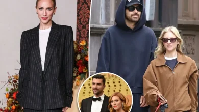 Brittany Snow is engaged to photographer Hunter Moreno 3 years after Tyler Stanaland divorce