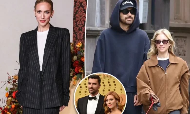 Brittany Snow is engaged to photographer Hunter Moreno 3 years after Tyler Stanaland divorce