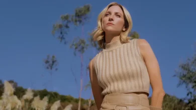 Brittany Snow’s Second Act