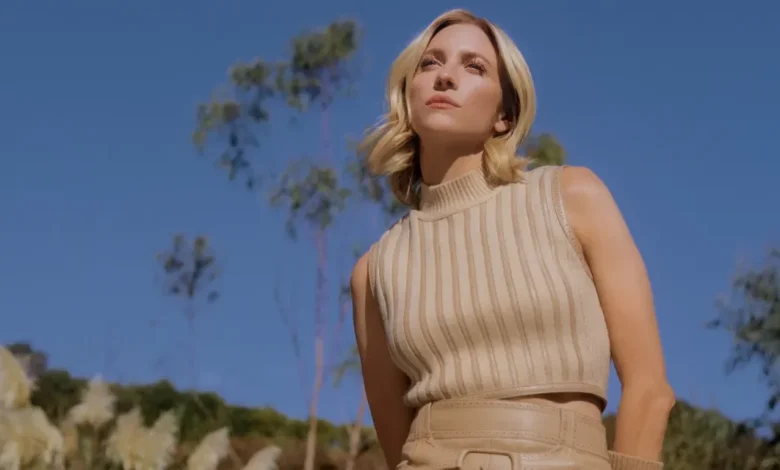 Brittany Snow’s Second Act