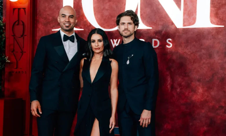 Broadway's Chess Revival Sets National TV Debut on The Tonight Show