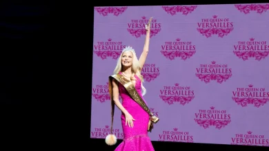 Broadway's The Queen of Versailles Sets January Closing Date
