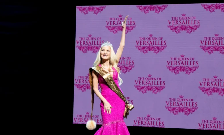 Broadway's The Queen of Versailles Sets January Closing Date