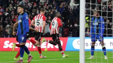 Brobbey zet Stadium of Light in vuur met doelpunt: 'Hij moet starten'