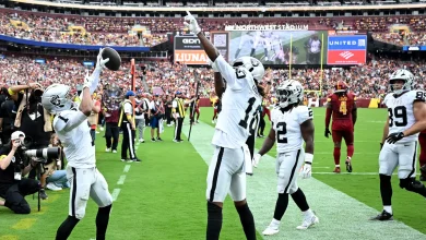 Brock Bowers Week 9 Preview vs. the Jaguars