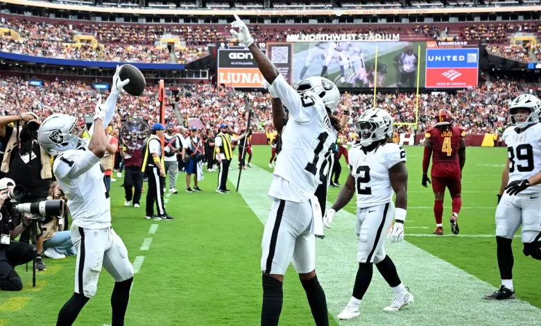 Brock Bowers Week 9 Preview vs. the Jaguars